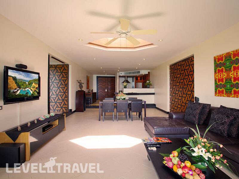 Фотография The Aspasia Phuket Фотография The Aspasia Phuket