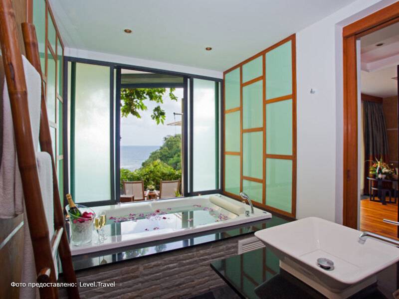 Фотография The Aspasia Phuket Фотография The Aspasia Phuket