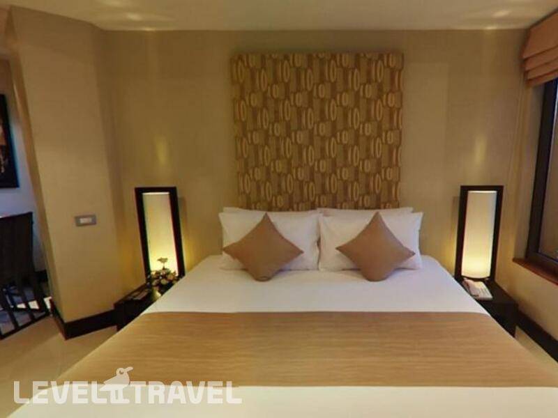 Фотография The Aspasia Phuket Фотография The Aspasia Phuket