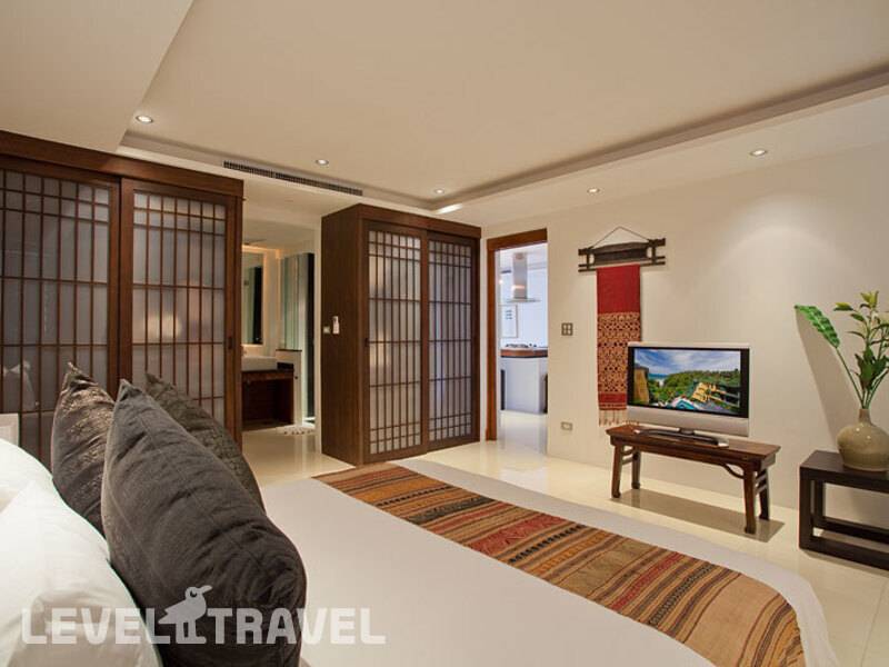 Фотография The Aspasia Phuket Фотография The Aspasia Phuket
