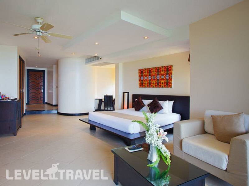 Фотография The Aspasia Phuket Фотография The Aspasia Phuket