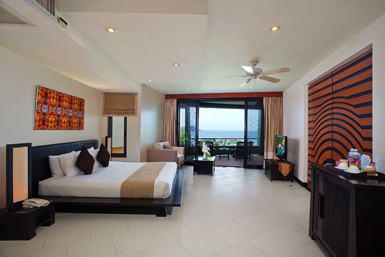 The Aspasia Phuket