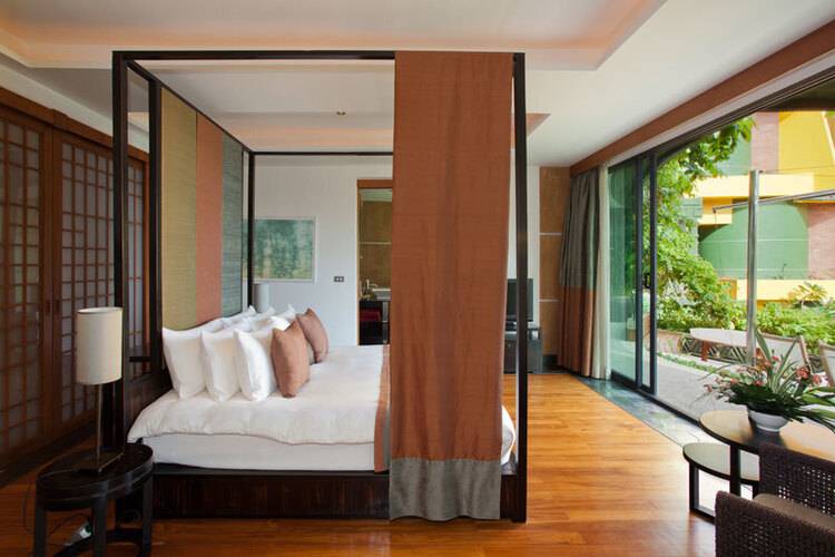 The Aspasia Phuket