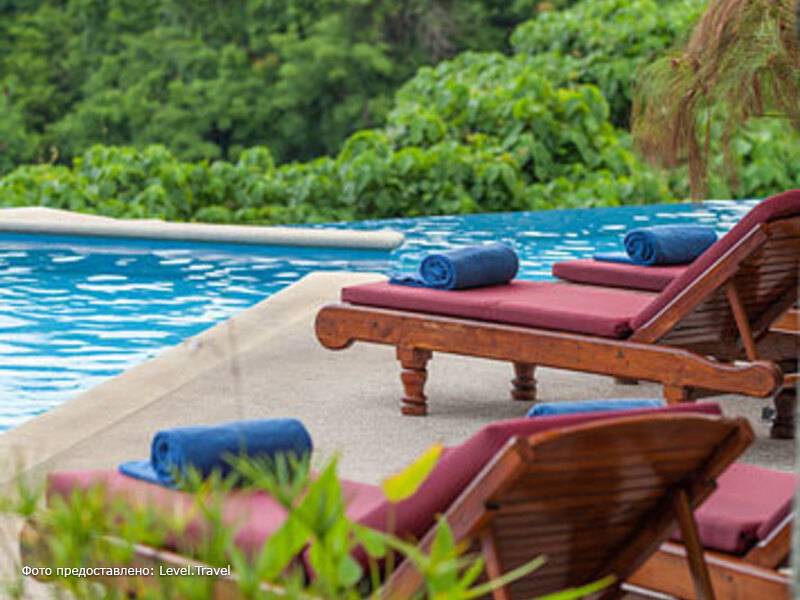 Фотография The Aspasia Phuket Фотография The Aspasia Phuket