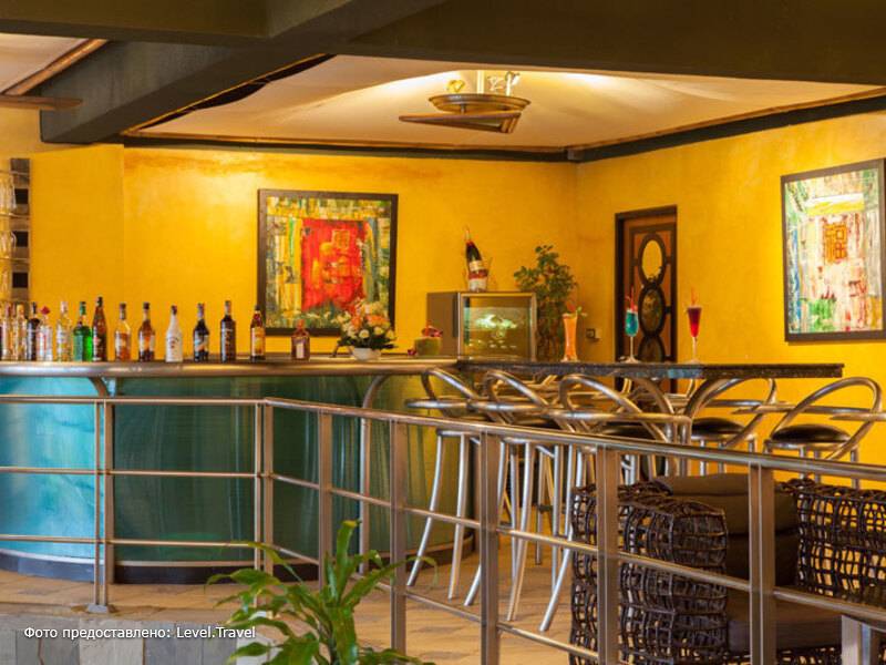 Фотография The Aspasia Phuket Фотография The Aspasia Phuket
