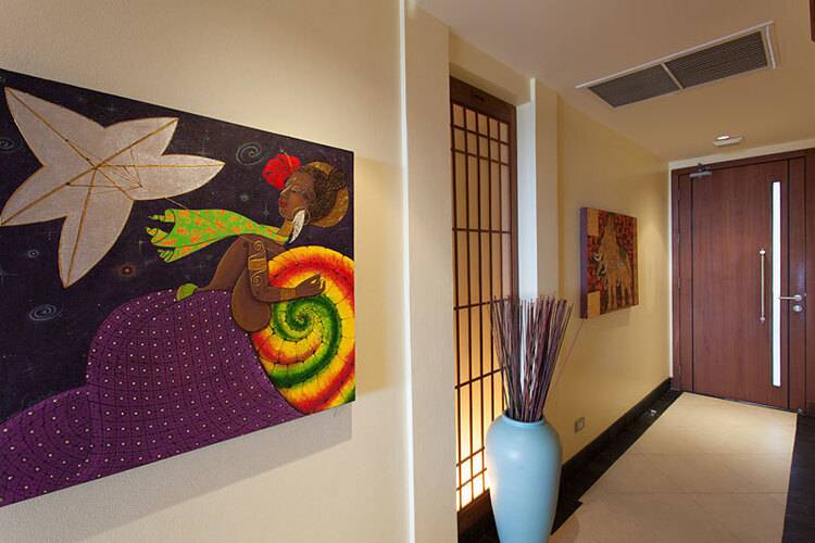 The Aspasia Phuket