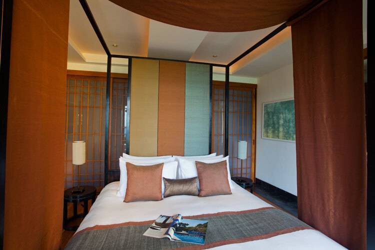 The Aspasia Phuket