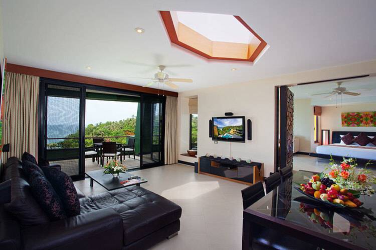 The Aspasia Phuket