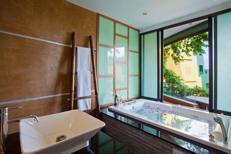 The Aspasia Phuket