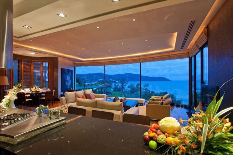 The Aspasia Phuket