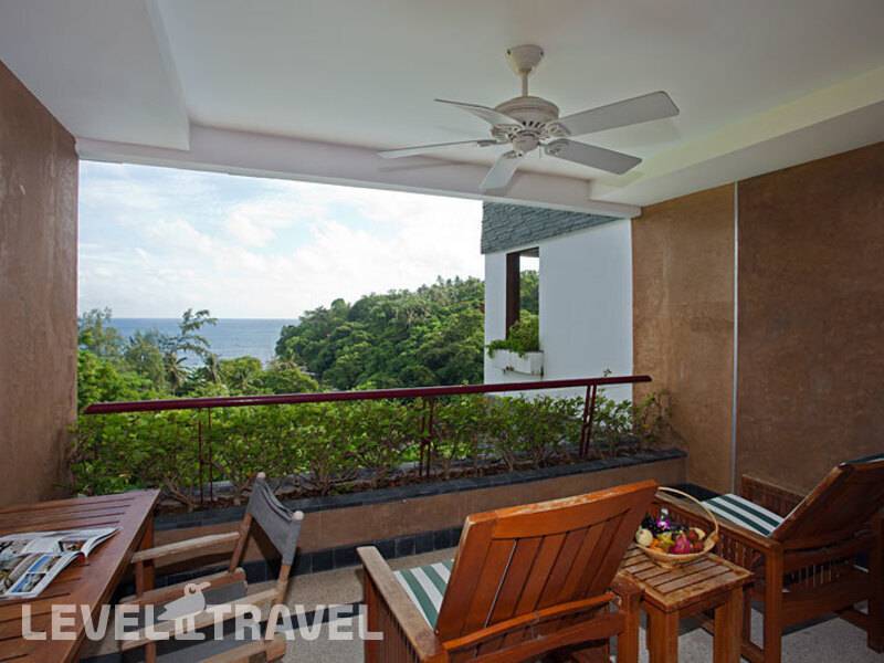 Фотография The Aspasia Phuket Фотография The Aspasia Phuket