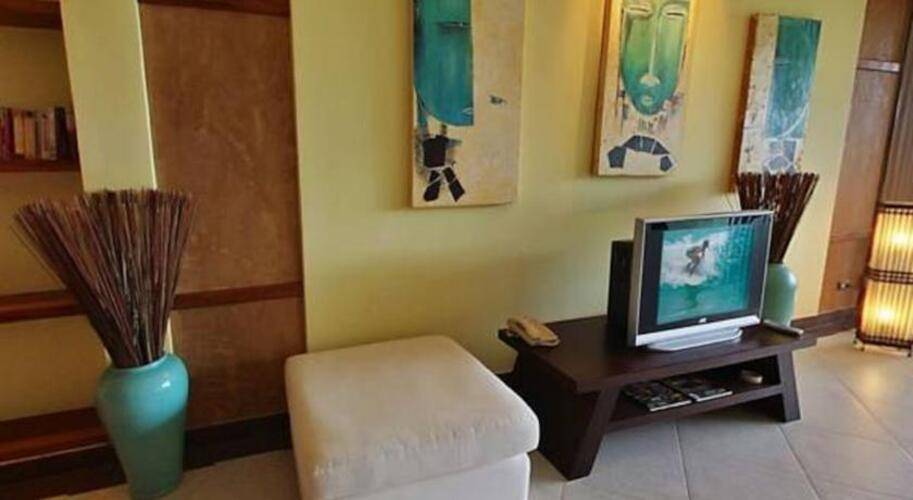 The Aspasia Phuket