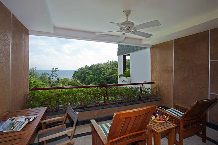 The Aspasia Phuket