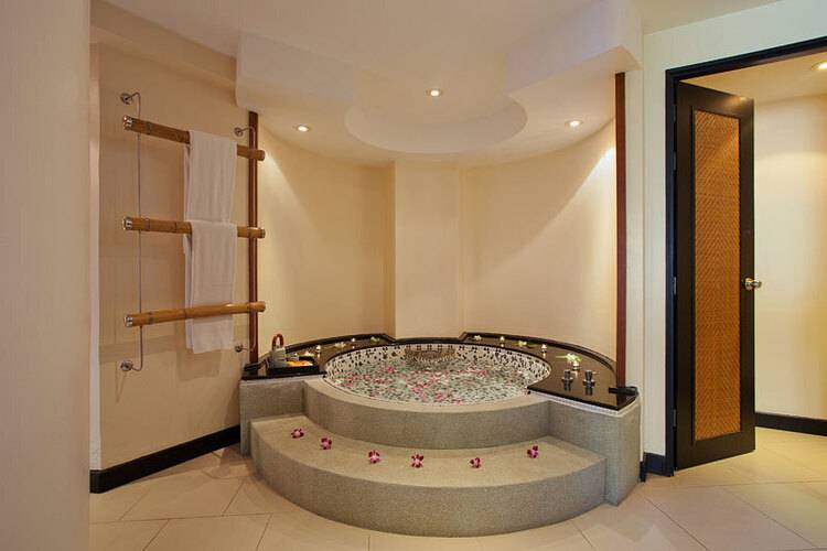 The Aspasia Phuket