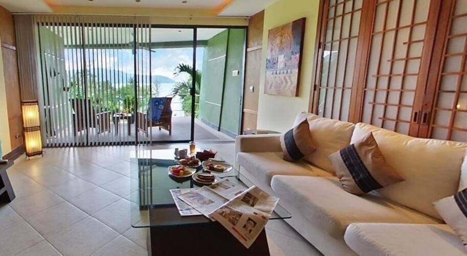 The Aspasia Phuket