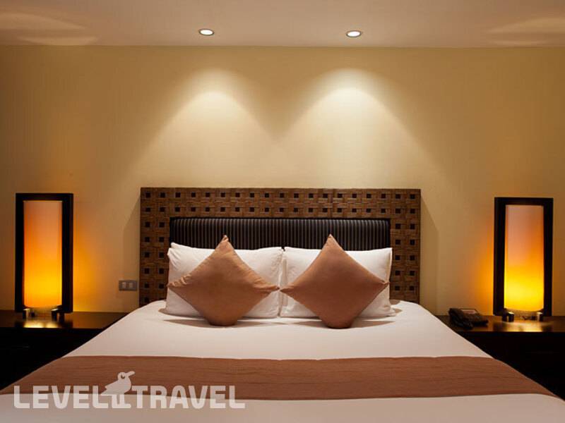 Фотография The Aspasia Phuket Фотография The Aspasia Phuket