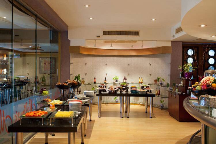 The Aspasia Phuket