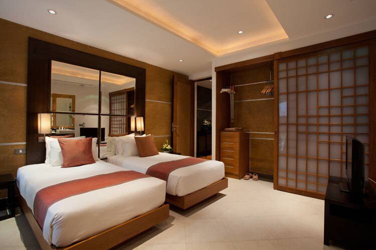 The Aspasia Phuket