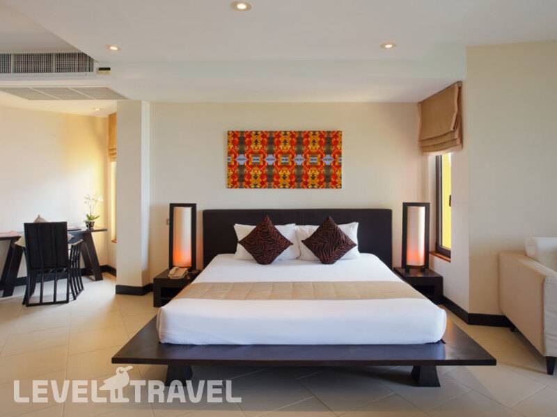 Фотография The Aspasia Phuket Фотография The Aspasia Phuket