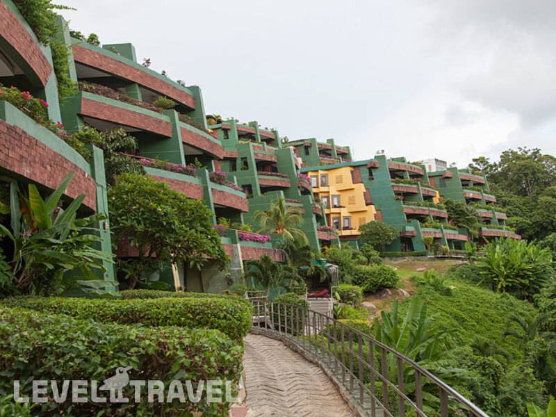 Фотография The Aspasia Phuket Фотография The Aspasia Phuket