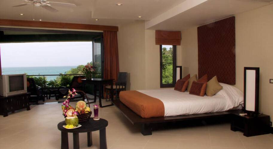 The Aspasia Phuket