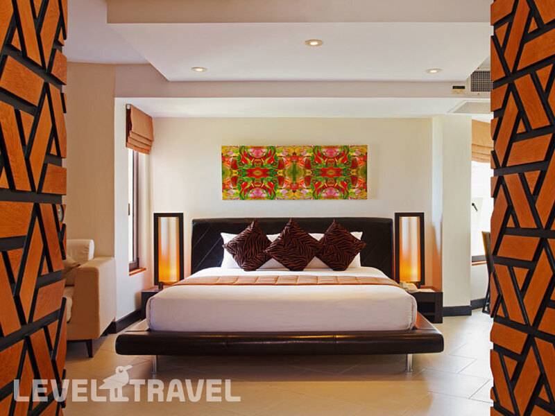 Фотография The Aspasia Phuket Фотография The Aspasia Phuket