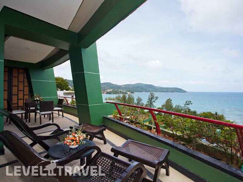 Фотография The Aspasia Phuket Фотография The Aspasia Phuket