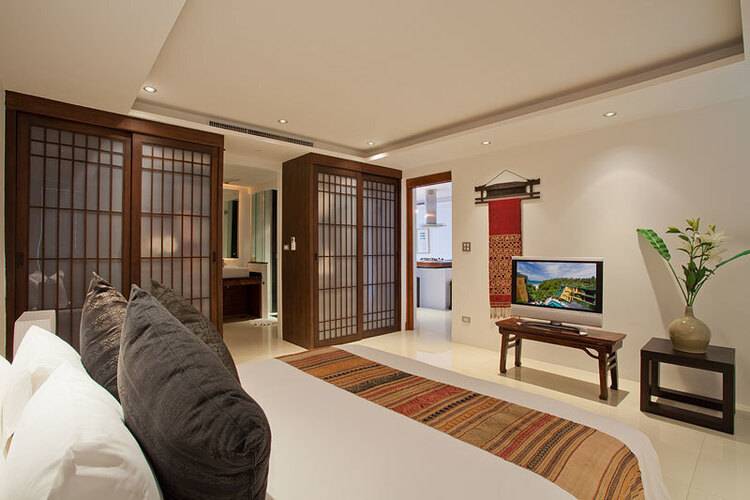 The Aspasia Phuket