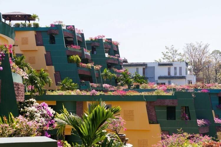 The Aspasia Phuket