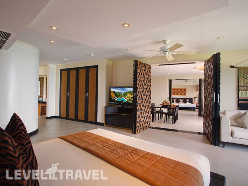 Фотография The Aspasia Phuket Фотография The Aspasia Phuket