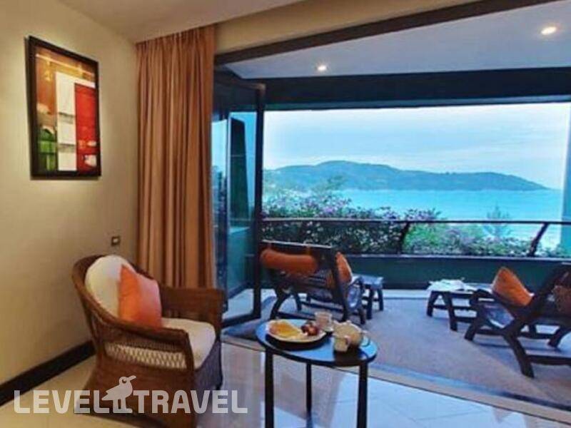 Фотография The Aspasia Phuket Фотография The Aspasia Phuket