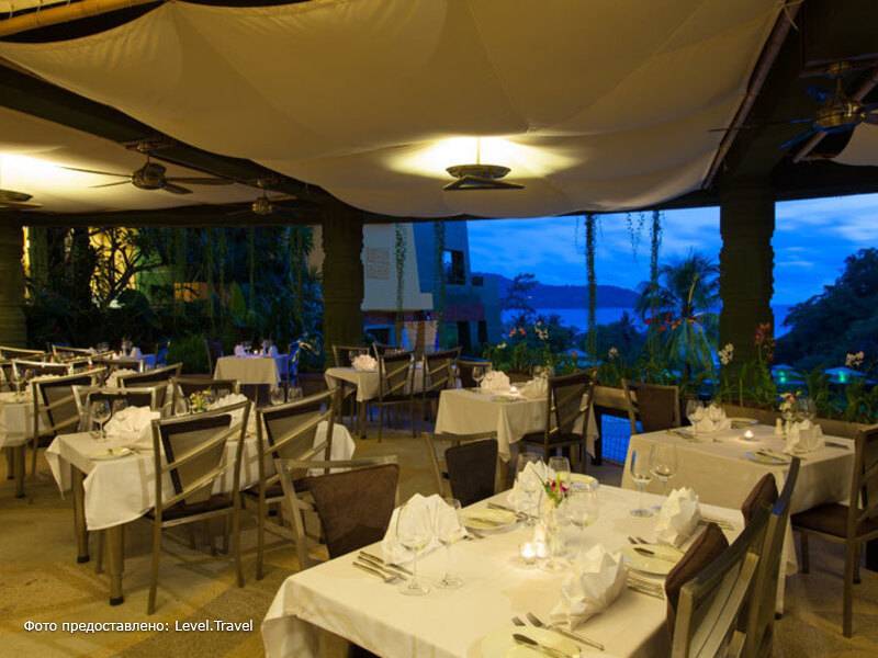 Фотография The Aspasia Phuket Фотография The Aspasia Phuket