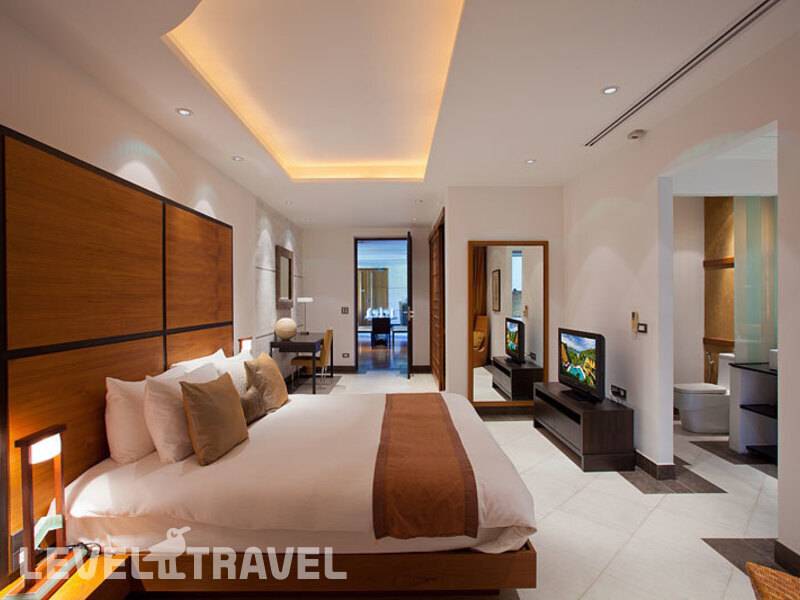 Фотография The Aspasia Phuket Фотография The Aspasia Phuket