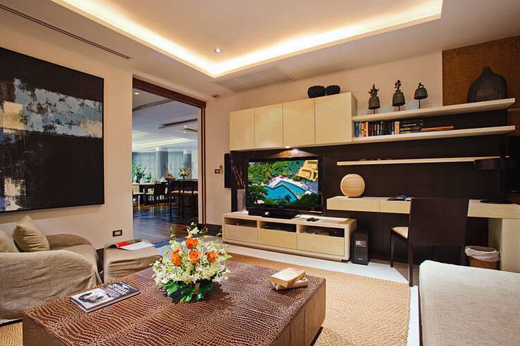 The Aspasia Phuket