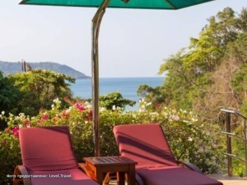 Фотография The Aspasia Phuket Фотография The Aspasia Phuket