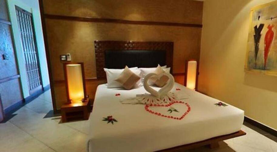 The Aspasia Phuket