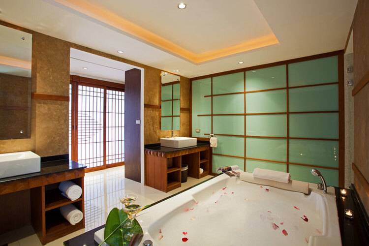 The Aspasia Phuket