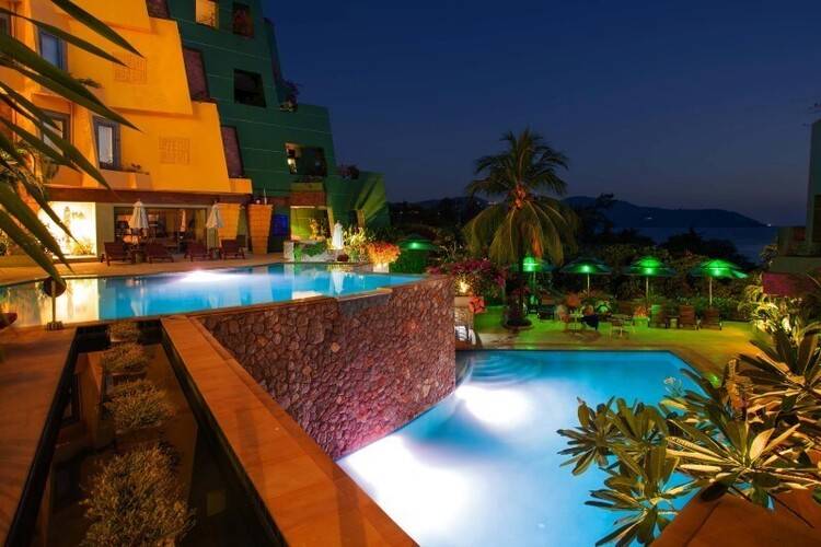 The Aspasia Phuket