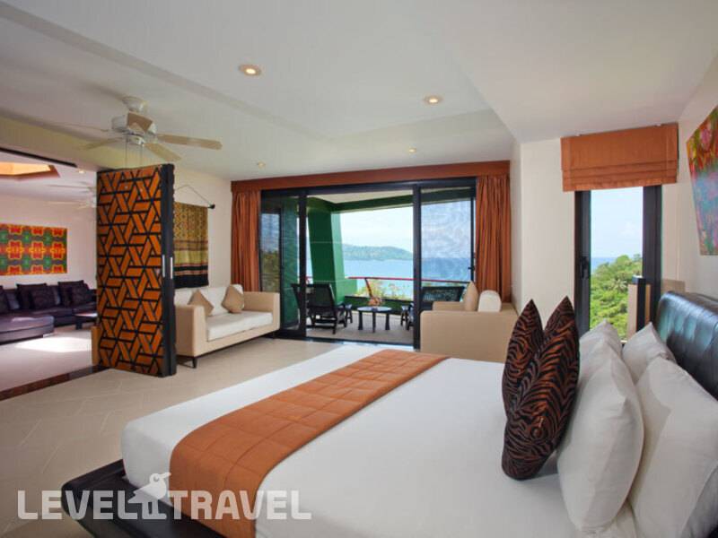 Фотография The Aspasia Phuket Фотография The Aspasia Phuket