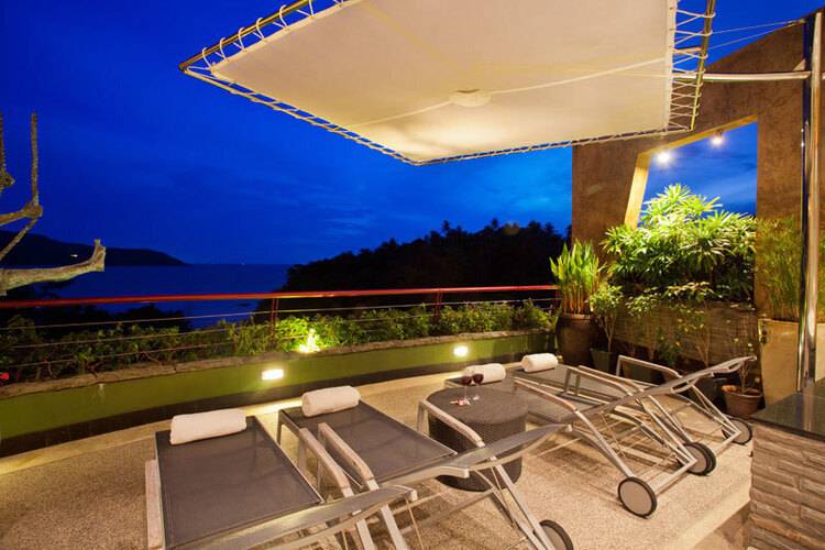 The Aspasia Phuket