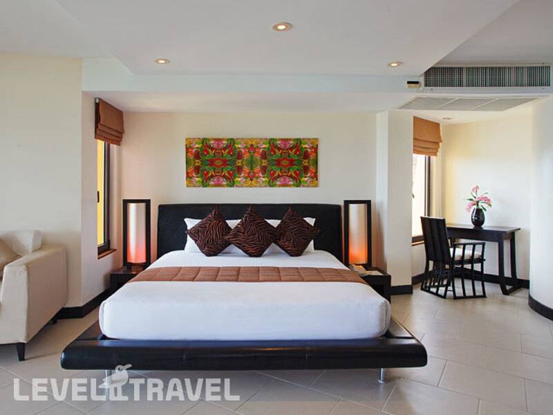 Фотография The Aspasia Phuket Фотография The Aspasia Phuket