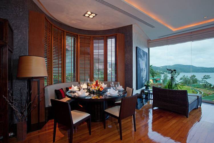 The Aspasia Phuket