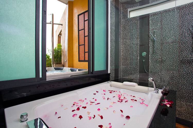 The Aspasia Phuket
