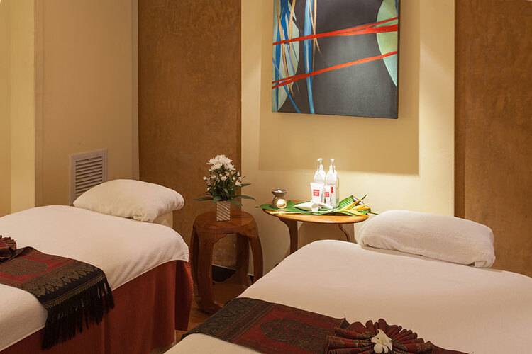 The Aspasia Phuket