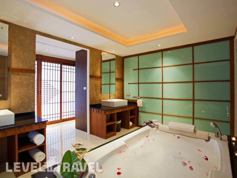Фотография The Aspasia Phuket Фотография The Aspasia Phuket
