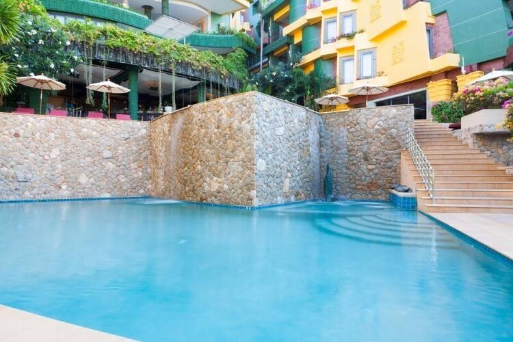 The Aspasia Phuket