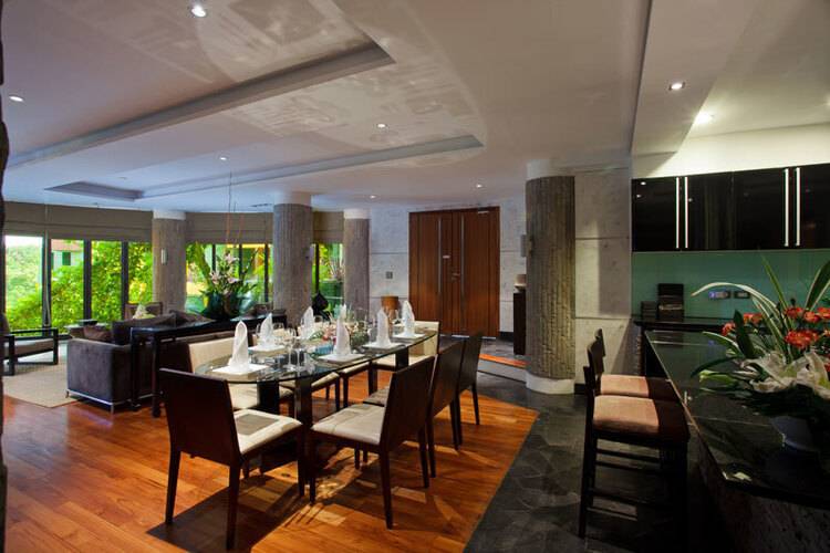 The Aspasia Phuket