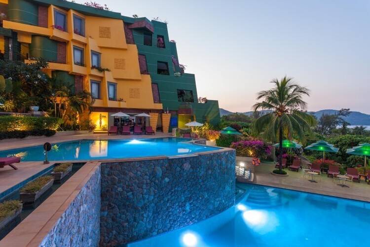 The Aspasia Phuket