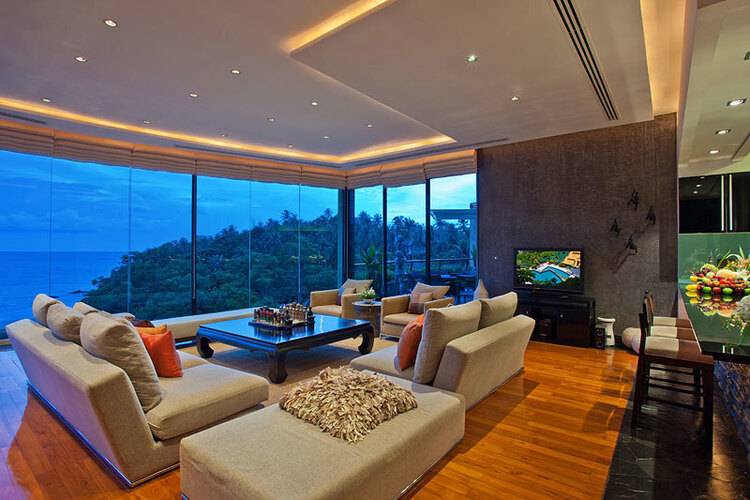 The Aspasia Phuket