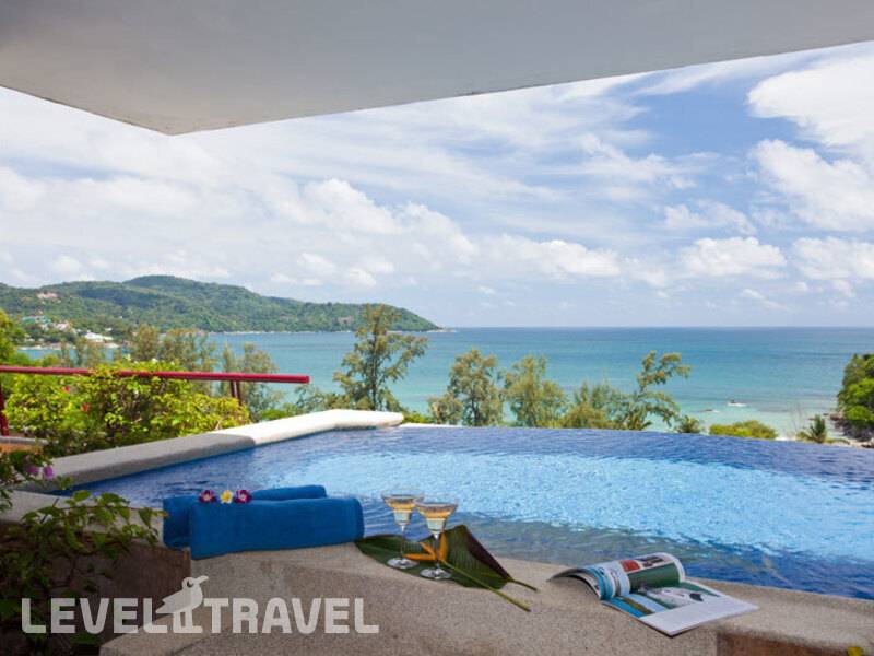 Фотография The Aspasia Phuket Фотография The Aspasia Phuket